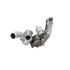 2511260 by GLOBAL PARTS DISTRIBUTORS - gpd New Turbocharger 2511260