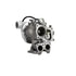 2511253 by GLOBAL PARTS DISTRIBUTORS - gpd New Turbocharger 2511253