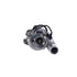 2511292 by GLOBAL PARTS DISTRIBUTORS - gpd New Turbocharger 2511292