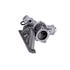 2511289 by GLOBAL PARTS DISTRIBUTORS - gpd New Turbocharger 2511289