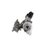 2511300 by GLOBAL PARTS DISTRIBUTORS - gpd New Turbocharger 2511300