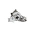 2511296 by GLOBAL PARTS DISTRIBUTORS - gpd New Turbocharger 2511296