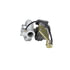 2511307 by GLOBAL PARTS DISTRIBUTORS - gpd New Turbocharger 2511307