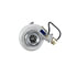 2511307 by GLOBAL PARTS DISTRIBUTORS - gpd New Turbocharger 2511307