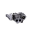 2511313 by GLOBAL PARTS DISTRIBUTORS - gpd New Turbocharger 2511313