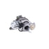 2511316 by GLOBAL PARTS DISTRIBUTORS - gpd New Turbocharger 2511316