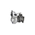 2511324 by GLOBAL PARTS DISTRIBUTORS - gpd New Turbocharger 2511324