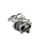 2511324 by GLOBAL PARTS DISTRIBUTORS - gpd New Turbocharger 2511324