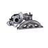 2511434 by GLOBAL PARTS DISTRIBUTORS - gpd New Turbocharger 2511434