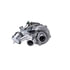 2511465 by GLOBAL PARTS DISTRIBUTORS - gpd New Turbocharger 2511465