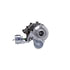 2511486 by GLOBAL PARTS DISTRIBUTORS - gpd New Turbocharger 2511486