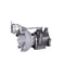 2511519 by GLOBAL PARTS DISTRIBUTORS - gpd New Turbocharger 2511519