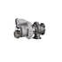 2511521 by GLOBAL PARTS DISTRIBUTORS - gpd New Turbocharger 2511521