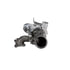 2511543 by GLOBAL PARTS DISTRIBUTORS - gpd New Turbocharger 2511543