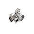 2511549 by GLOBAL PARTS DISTRIBUTORS - gpd New Turbocharger 2511549