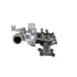 2511543 by GLOBAL PARTS DISTRIBUTORS - gpd New Turbocharger 2511543