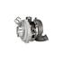 2511550 by GLOBAL PARTS DISTRIBUTORS - gpd New Turbocharger 2511550