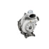 2511564 by GLOBAL PARTS DISTRIBUTORS - gpd Turbocharger New