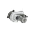 2511592 by GLOBAL PARTS DISTRIBUTORS - gpd New Turbocharger 2511592