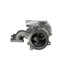 2511592 by GLOBAL PARTS DISTRIBUTORS - gpd New Turbocharger 2511592