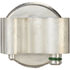 0210173 by SPECTRA PREMIUM - A/C Accumulator