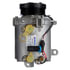 0610032 by SPECTRA PREMIUM - A/C Compressor