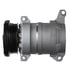 0610031 by SPECTRA PREMIUM - A/C Compressor