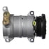 0610031 by SPECTRA PREMIUM - A/C Compressor
