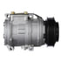 0610034 by SPECTRA PREMIUM - A/C Compressor