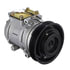 0610035 by SPECTRA PREMIUM - A/C Compressor