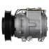 0610035 by SPECTRA PREMIUM - A/C Compressor