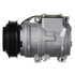 0610034 by SPECTRA PREMIUM - A/C Compressor