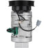 0610039 by SPECTRA PREMIUM - A/C Compressor