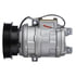 0610040 by SPECTRA PREMIUM - A/C Compressor
