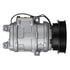 0610040 by SPECTRA PREMIUM - A/C Compressor