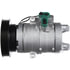 0610039 by SPECTRA PREMIUM - A/C Compressor