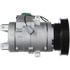 0610039 by SPECTRA PREMIUM - A/C Compressor