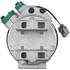 0610039 by SPECTRA PREMIUM - A/C Compressor