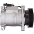 0610043 by SPECTRA PREMIUM - A/C Compressor