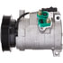 0610043 by SPECTRA PREMIUM - A/C Compressor