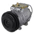 0610049 by SPECTRA PREMIUM - A/C Compressor