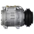 0610049 by SPECTRA PREMIUM - A/C Compressor