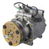 0610053 by SPECTRA PREMIUM - A/C Compressor