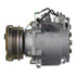0610053 by SPECTRA PREMIUM - A/C Compressor
