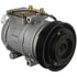 0610064 by SPECTRA PREMIUM - A/C Compressor