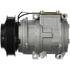 0610064 by SPECTRA PREMIUM - A/C Compressor