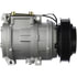 0610064 by SPECTRA PREMIUM - A/C Compressor
