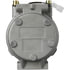 0610064 by SPECTRA PREMIUM - A/C Compressor