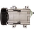 0610069 by SPECTRA PREMIUM - A/C Compressor