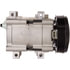 0610069 by SPECTRA PREMIUM - A/C Compressor